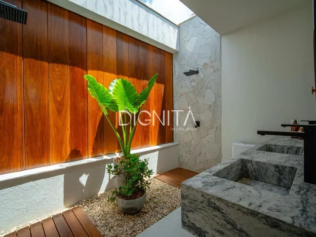 Imagem 14: Casa Fortim Luxo e Sostifição