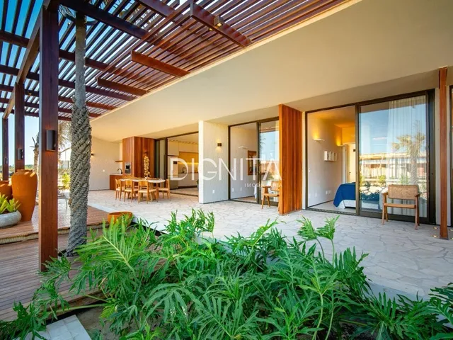 Imagem 3: Casa Fortim Luxo e Sostifição