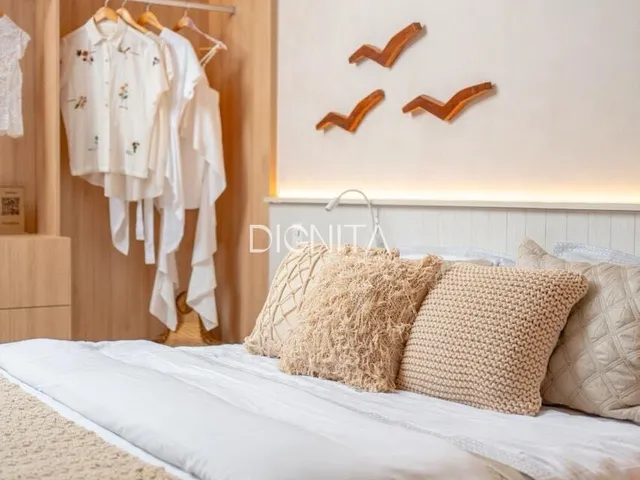 Imagem 4: Casa Fortim Luxo e Sostifição