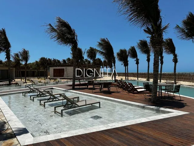 Imagem 8: Casa Fortim Luxo e Sostifição