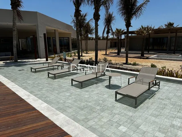 Imagem 13: Casa Fortim Luxo e Sostifição