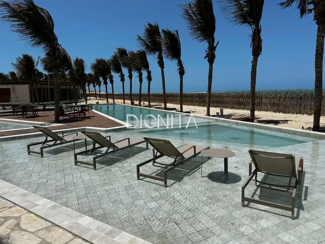 Imagem 7: Casa Fortim Luxo e Sostifição
