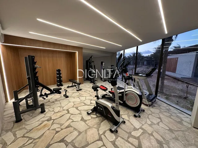 Imagem 11: Casa Fortim Luxo e Sostifição