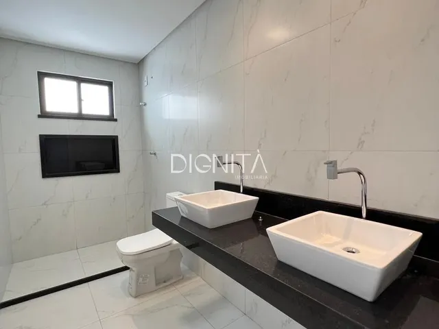Imagem 4: Casa Alto Padrão em Condominio Coité - Eusébio