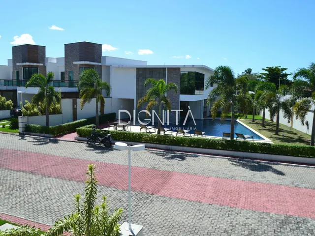 Imagem 5: Casa Alto Padrão em Condominio Coité - Eusébio