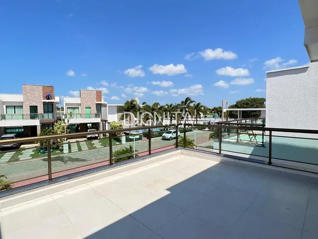 Imagem 14: Casa Alto Padrão em Condominio Coité - Eusébio