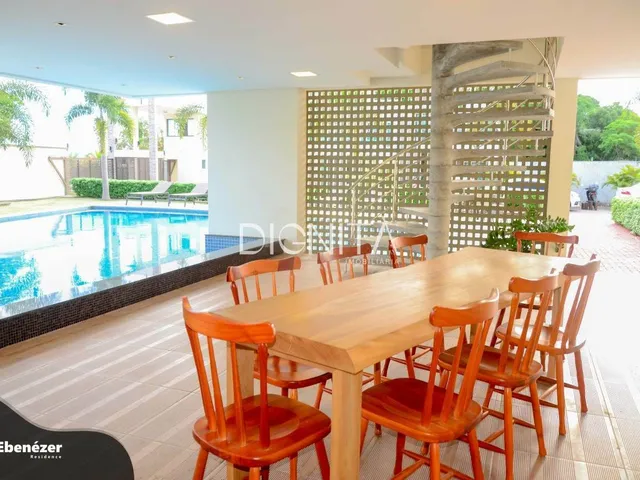 Imagem 3: Casa Alto Padrão em Condominio Coité - Eusébio