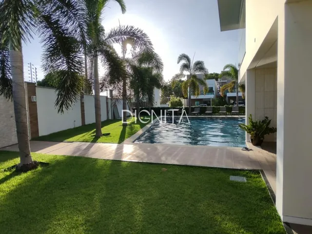 Imagem 15: Casa Alto Padrão em Condominio Coité - Eusébio