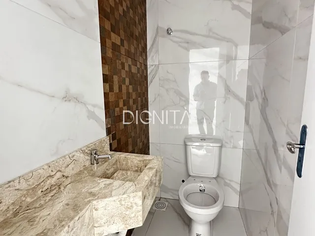 Imagem 10: Casa duplex à venda com 4 suítes - Eusébio-CE