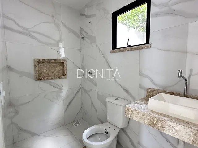 Imagem 6: Casa duplex à venda com 4 suítes - Eusébio-CE