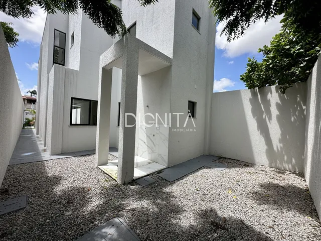Imagem 12: Casa duplex à venda com 4 suítes - Eusébio-CE