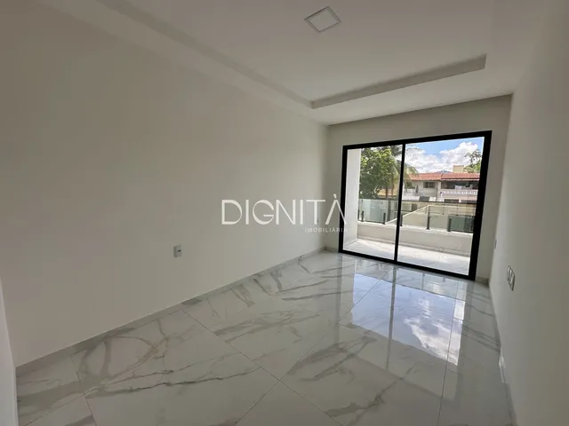 Imagem 5: Casa duplex à venda com 4 suítes - Eusébio-CE