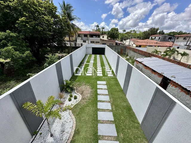 Imagem 11: Casa duplex à venda com 4 suítes - Eusébio-CE