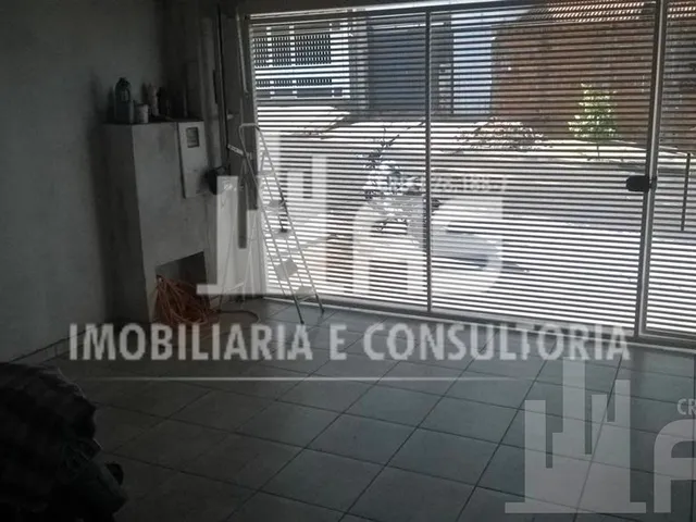 Imagem: Casa à venda em Marília/SP