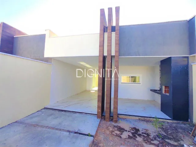 Imagem 11: Casa Plana 3 Suítes Lote Sensacional Timbú - Eusébio - Ce