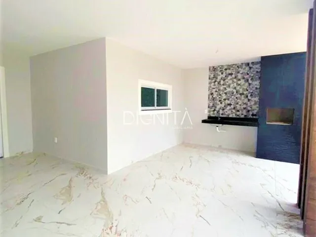 Imagem 13: Casa Plana 3 Suítes Lote Sensacional Timbú - Eusébio - Ce