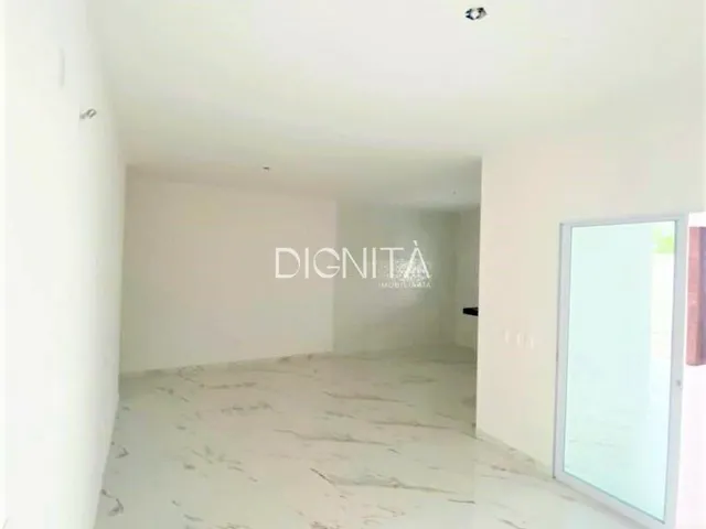 Imagem 5: Casa Plana 3 Suítes Lote Sensacional Timbú - Eusébio - Ce