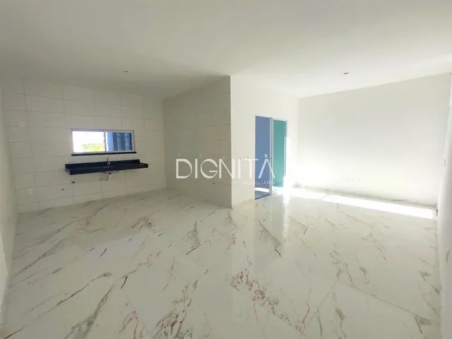 Imagem 7: Casa Plana 3 Suítes Lote Sensacional Timbú - Eusébio - Ce