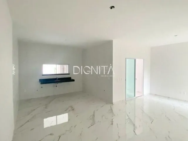 Imagem 6: Casa Plana 3 Suítes Lote Sensacional Timbú - Eusébio - Ce
