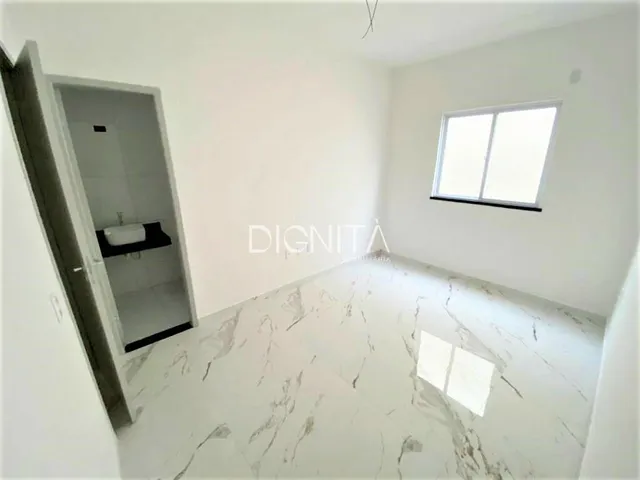 Imagem 10: Casa Plana 3 Suítes Lote Sensacional Timbú - Eusébio - Ce