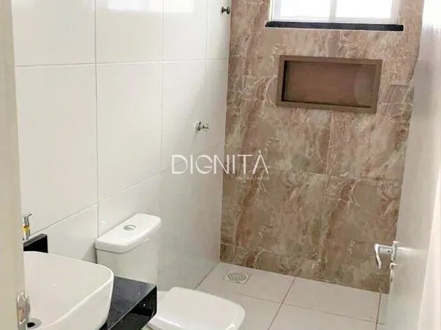 Imagem 12: Casa Plana 3 Suítes Lote Sensacional Timbú - Eusébio - Ce