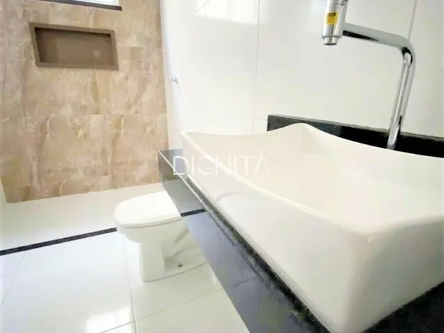 Imagem 4: Casa Plana 3 Suítes Lote Sensacional Timbú - Eusébio - Ce