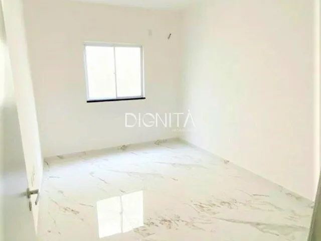 Imagem 15: Casa Plana 3 Suítes Lote Sensacional Timbú - Eusébio - Ce