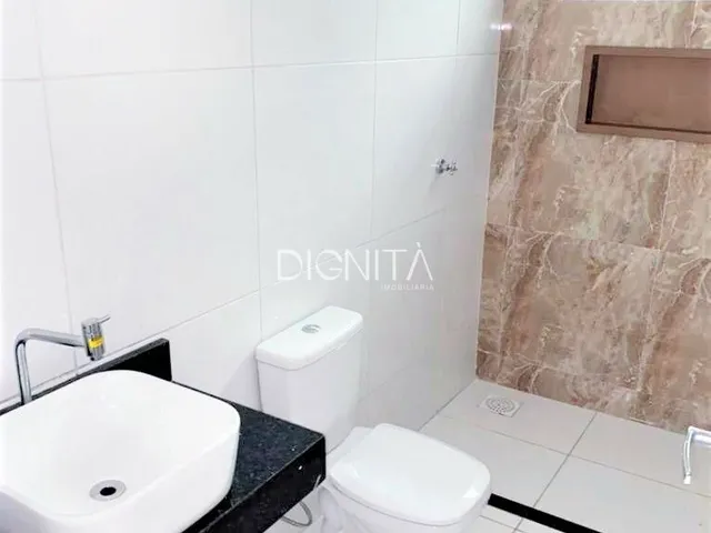 Imagem 14: Casa Plana 3 Suítes Lote Sensacional Timbú - Eusébio - Ce
