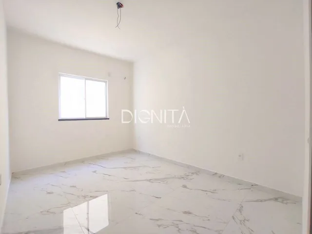 Imagem 9: Casa Plana 3 Suítes Lote Sensacional Timbú - Eusébio - Ce
