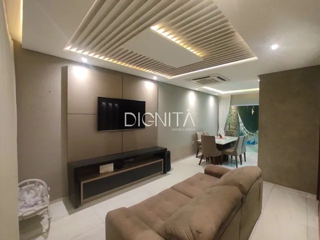 Imagem: Casa Duplex Alto Padrão 3 Suítes Eusébio-Amador