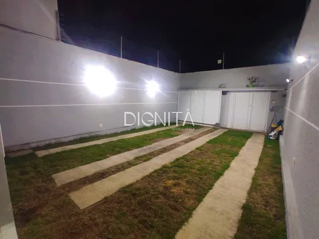 Imagem 10: Casa Duplex Alto Padrão 3 Suítes Eusébio-Amador