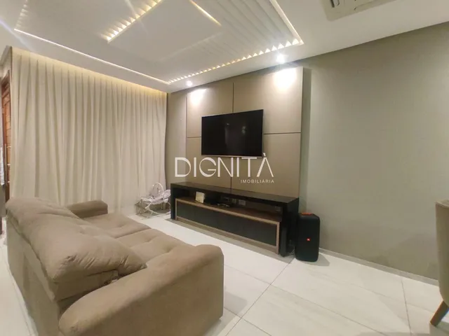 Imagem 8: Casa Duplex Alto Padrão 3 Suítes Eusébio-Amador