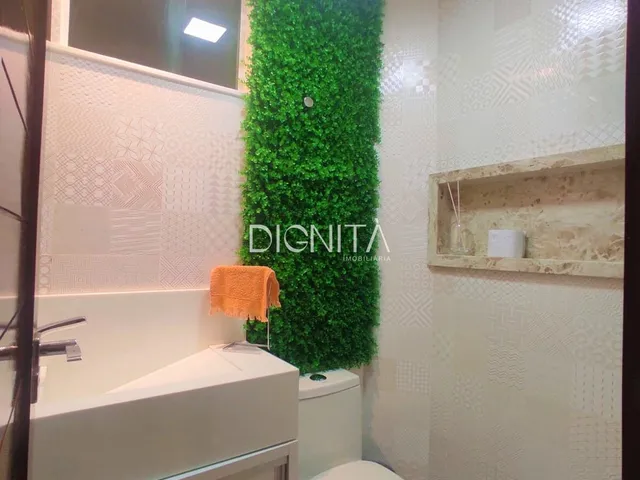 Imagem 7: Casa Duplex Alto Padrão 3 Suítes Eusébio-Amador