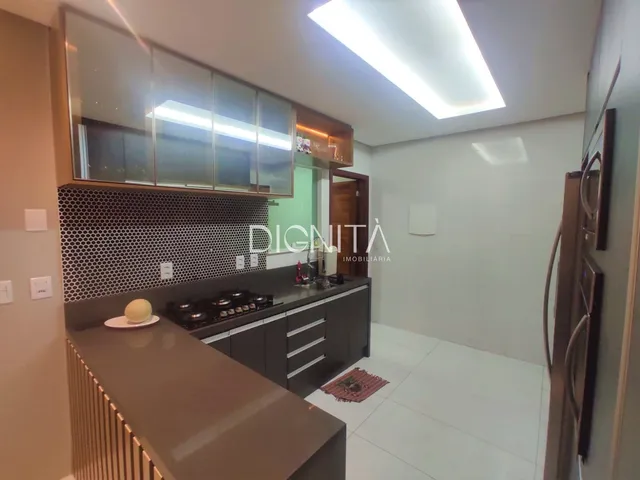 Imagem 14: Casa Duplex Alto Padrão 3 Suítes Eusébio-Amador