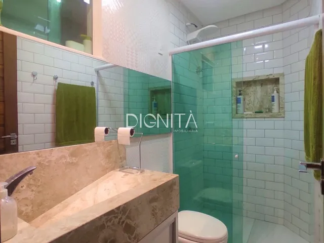 Imagem 13: Casa Duplex Alto Padrão 3 Suítes Eusébio-Amador