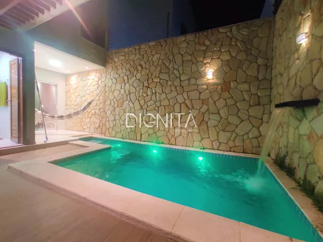 Imagem 9: Casa Duplex Alto Padrão 3 Suítes Eusébio-Amador