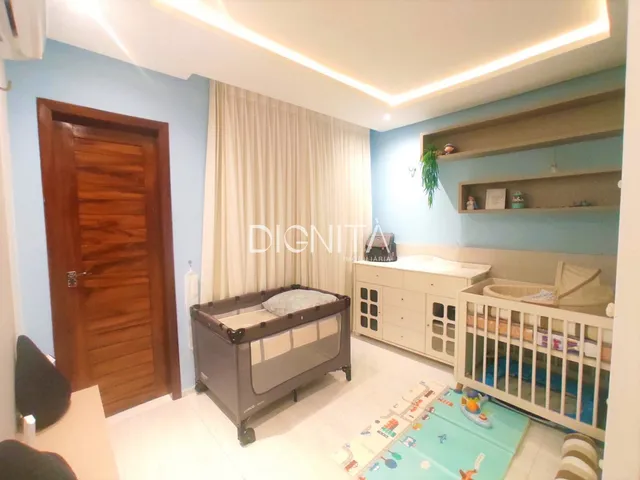 Imagem 15: Casa Duplex Alto Padrão 3 Suítes Eusébio-Amador