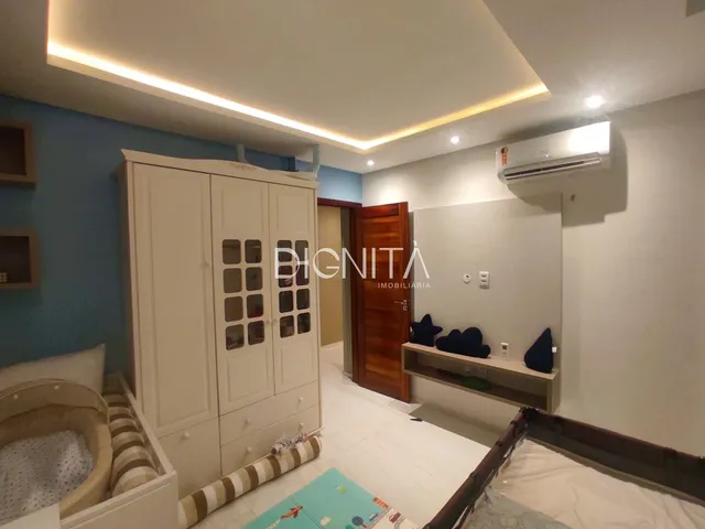 Imagem 16: Casa Duplex Alto Padrão 3 Suítes Eusébio-Amador