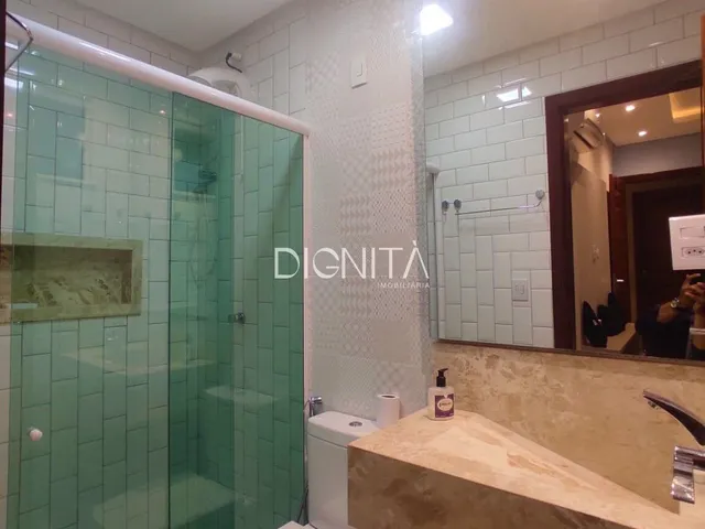 Imagem 3: Casa Duplex Alto Padrão 3 Suítes Eusébio-Amador