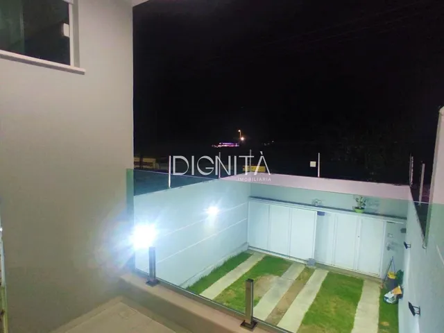 Imagem 6: Casa Duplex Alto Padrão 3 Suítes Eusébio-Amador
