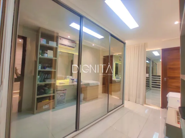 Imagem 2: Casa Duplex Alto Padrão 3 Suítes Eusébio-Amador