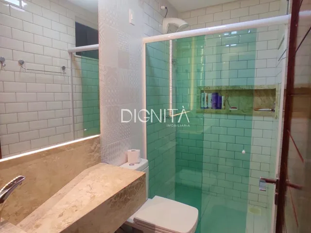 Imagem 12: Casa Duplex Alto Padrão 3 Suítes Eusébio-Amador