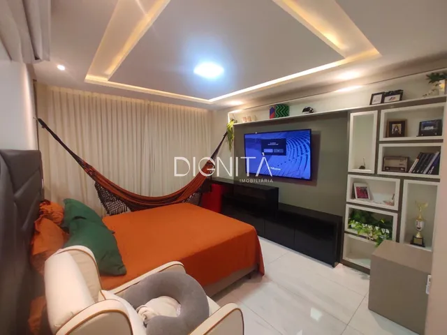 Imagem 4: Casa Duplex Alto Padrão 3 Suítes Eusébio-Amador