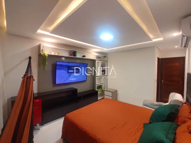 Imagem 11: Casa Duplex Alto Padrão 3 Suítes Eusébio-Amador