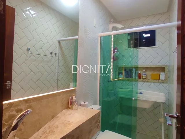 Imagem 5: Casa Duplex Alto Padrão 3 Suítes Eusébio-Amador