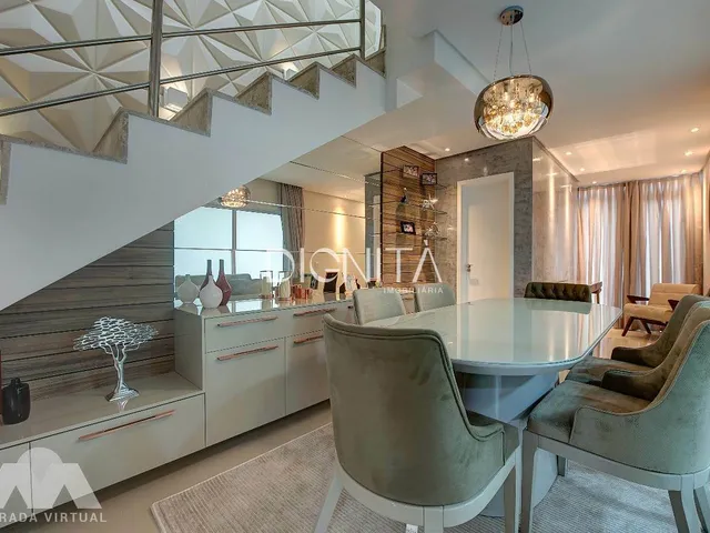 Imagem: Casa em Condomínio 3 Suites Eusébio-CE