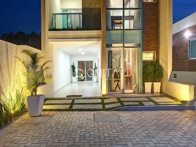 Imagem 3: Casa em Condomínio 3 Suites Eusébio-CE