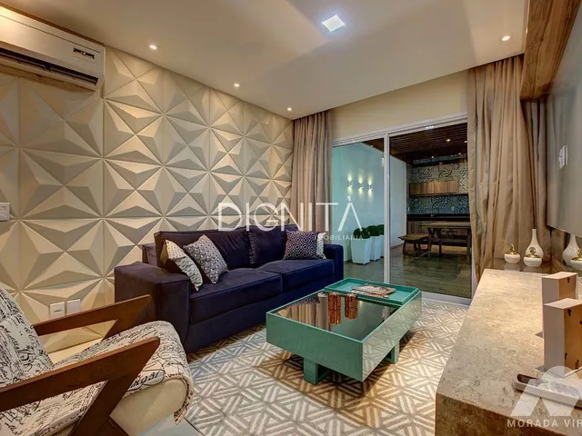 Imagem 1: Casa em Condomínio 3 Suites Eusébio-CE