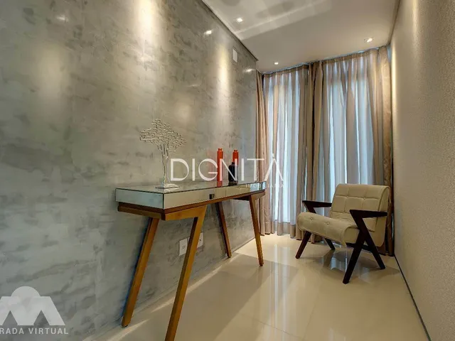 Imagem 2: Casa em Condomínio 3 Suites Eusébio-CE