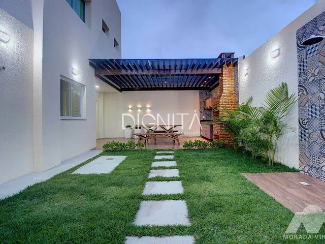Imagem 9: Casa em Condomínio 3 Suites Eusébio-CE